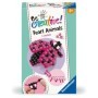 Ravensburger - Be Creative Set mini de creatie din perle gargarita si larva Ravensburger - 3